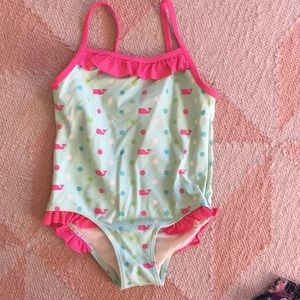 Vineyard vines swimsuit